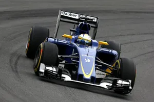 Kaltenborn: "2017 no será un año de transición en Sauber"