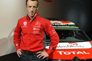 Kris Meeke: "El factor humano será crucial en 2017"