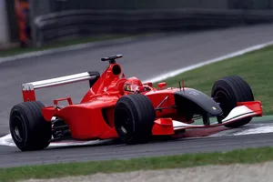 Michael Schumacher: las dos caras de la ambición