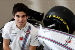 Lance Stroll: "El dinero no puede comprar victorias"