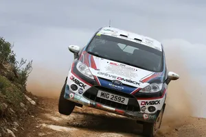 M-Sport define el formato del Mundial Junior del WRC