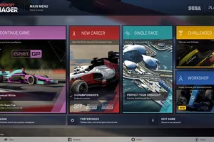 Motorsport Manager para PC recibe la actualización «Everyone's a winner»