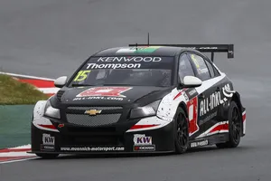 Münnich Motorsport planea un programa doble en WTCC