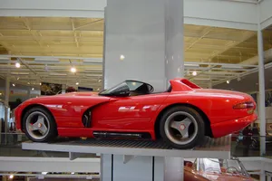 El Museo Walter P. Chrysler abre sus puertas una vez más antes de cerrar para siempre