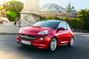 La nueva generación del Opel Corsa y Adam se producirá en España