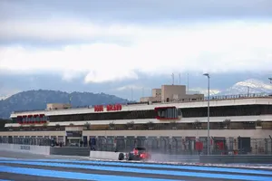 Paul Ricard quiere adueñarse de los test de F1 y tiene un as en la manga