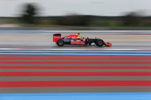 Paul Ricard no mojará artificialmente la pista en el Gran Premio de 2018