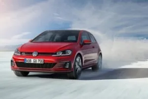 El nuevo Volkswagen Golf 2017 ya tiene precios en España