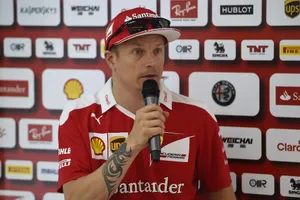 Räikkönen cree que Ferrari está bien preparado para 2017