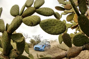 El Rally de México suprime el tramo más largo del WRC