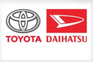 Toyota y Daihatsu crean nueva marca para mercados emergentes