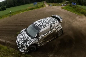 El Volkswagen Polo R WRC 2017 tiene una oportunidad