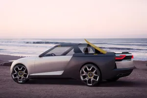 Volkswagen Varok concept: un diseño irreal pero imaginativo exclusivo para Australia