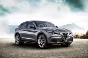 Alfa Romeo Stelvio First Edition: se abren los pedidos en España desde los 62.000€