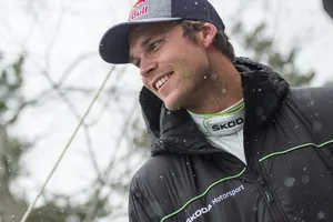 Andreas Mikkelsen insiste por el Volkswagen Polo R WRC