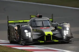 ByKolles usará el motor del Nissan GT-R LM Nismo en 2017