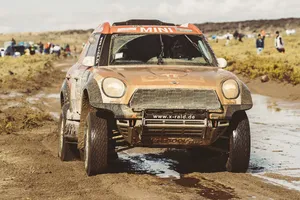Dakar 2017, etapa 9: El rally se queda sin su 'Super Belén' 