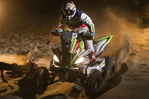 Dakar 2017: Planes 'B', límites horarios y rutas alternativas