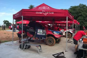 Dakar 2017: Verificaciones, shakedown y últimas pruebas