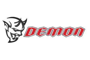 Dodge Demon: El Hellcat más radical llega en Nueva York