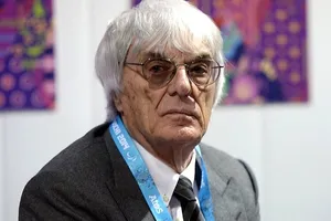 Ecclestone pide "desechar los híbridos" y cambiar "todas las reglas"