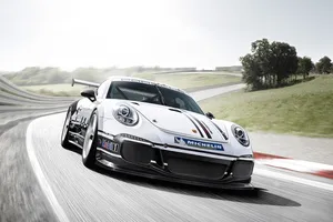 El Porsche 911 GT3 Cup ya disponible en iRacing