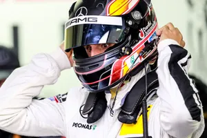 Juncadella: "2016 fue la peor temporada de mi carrera"