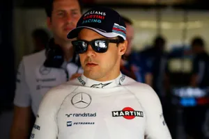 Felipe Massa: "No habría vuelto por ningún otro equipo"