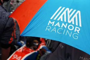 Manor sigue trabajando en el coche de 2017 y la FIA echa una mano