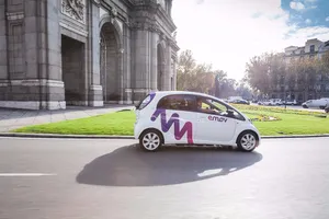 emov: La iniciativa de carsharing de PSA es un éxito en su primer mes