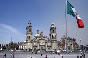 El Rally de México confirma la especial en la capital del país