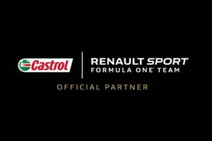 Renault firma a BP y Castrol; Total deja la Fórmula 1