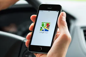 ¿Sabías que puedes solicitar un Uber desde Google Maps?