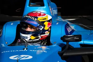 Sébastien Buemi estará en el ePrix de Ciudad de México