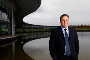 Zak Brown: "La F1 no es cara en absoluto"