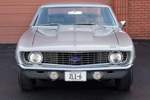 Descubren uno de los míticos bloques Chevrolet V8 ZL-1 a estrenar 40 años después