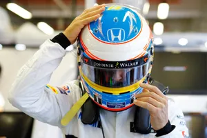Boullier: "Alonso sabe qué esperar de estos nuevos coches"