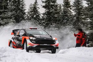 Se busca WRC con más rallies y World Rally Cars privados