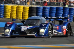 Tavares: "Peugeot se unirá al WEC si reducen los costes"