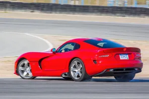 Dodge Viper agotado oficialmente, pero te contamos cómo hacerte con uno de los últimos