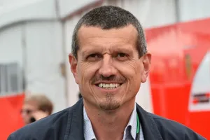 Günther Steiner: "Ross Brawn es ideal, no tiene nada que demostrar"