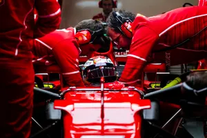 La FIA se posiciona en favor de Ferrari