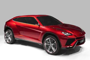 El Lamborghini Urus comienza su producción en abril y podríamos verlo en Ginebra