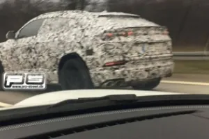 Lamborghini Urus: Las primeras fotos de la versión de producción, ¡por fin!