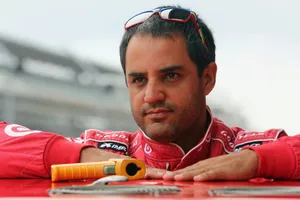 Montoya: "Los pilotos europeos son mentalmente débiles"