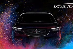 Opel Exclusive: se anuncia el programa de personalización de la marca alemana