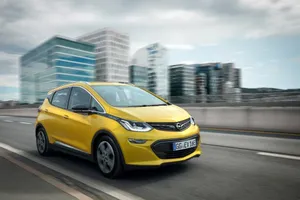General Motors y PSA podrían anunciar el acuerdo por Opel en unos días
