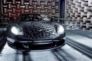 Vídeo: los Porsche con mejor sonido según la propia marca