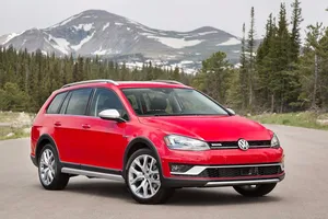 Volkswagen Golf Alltrack 2017: todos los precios de la opción más aventurera