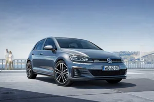 Volkswagen Golf GTD 2017: precios del Golf que combina eficiencia y deportividad